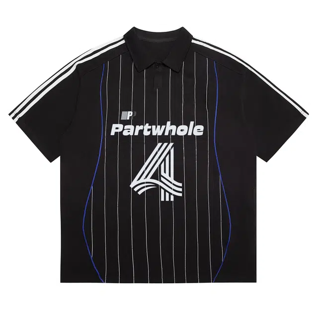 PARTWHOLE Polo