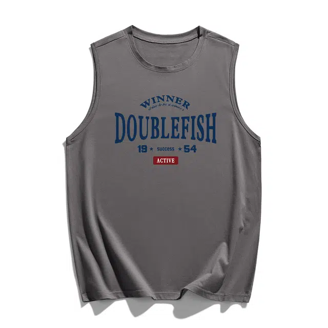 DOUBLEFISH