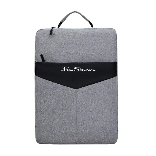 BEN SHERMAN