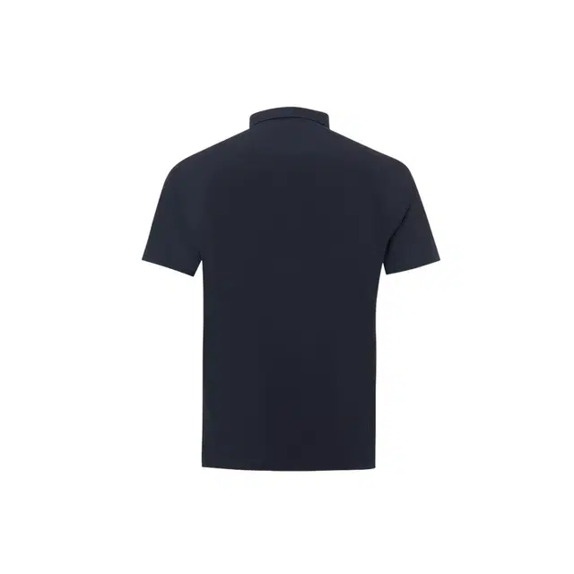 DESCENTE DUALIS SS25 Polo