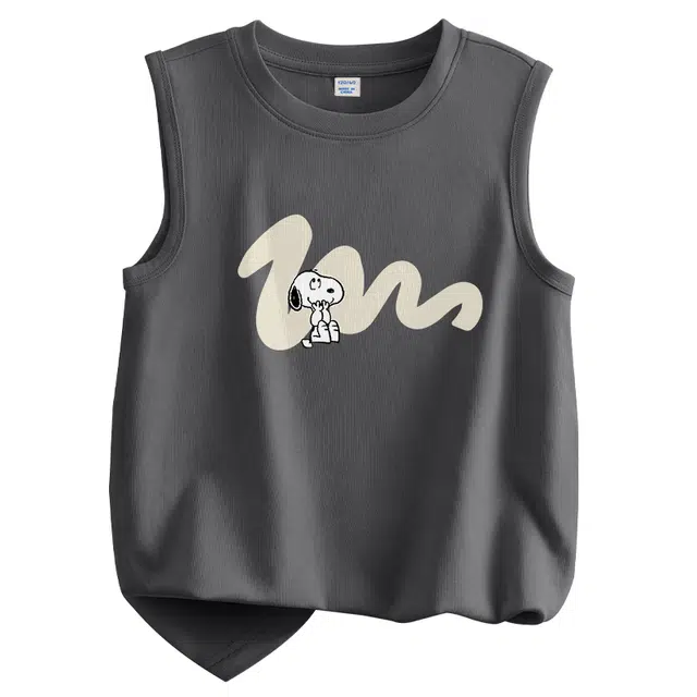 SNOOPY logo