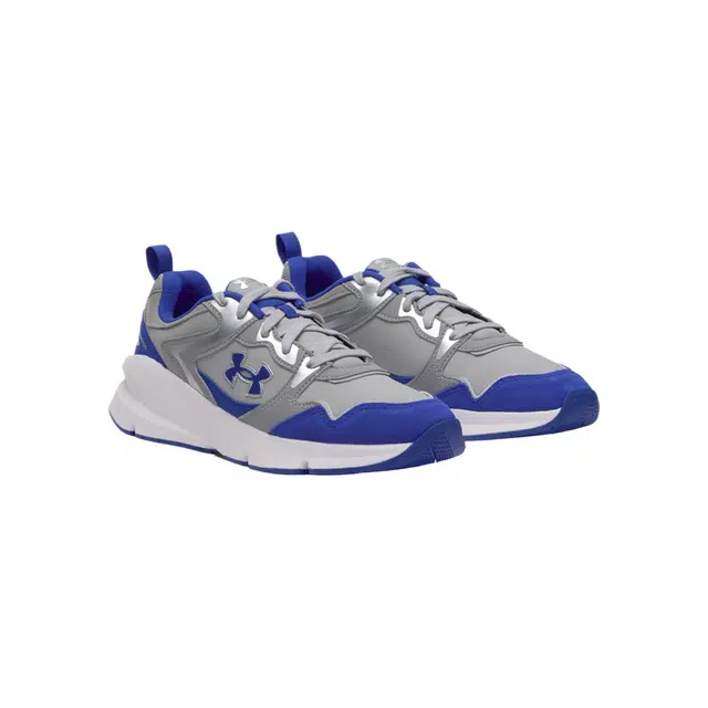 Under Armour Forge