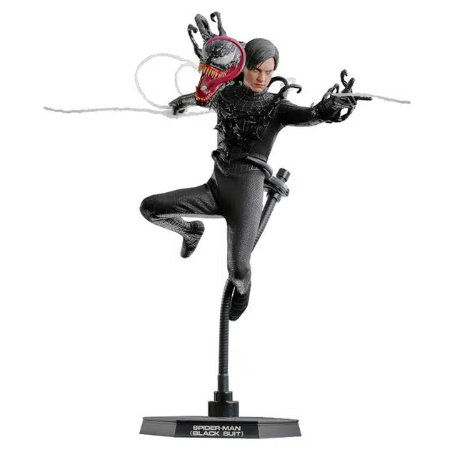 Hot Toys 3 16