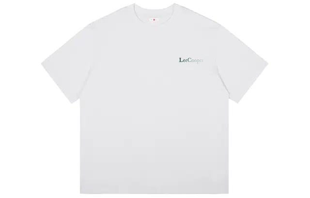 Lee Cooper logoT