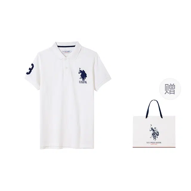 U.S. POLO ASSN. Polo