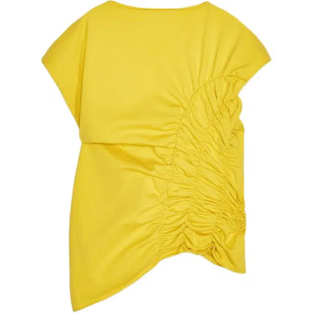 ZARA x Fanglu Lin T
