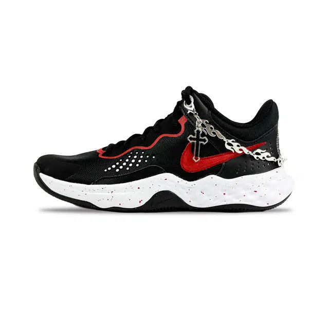Nike Fly By Mid 3