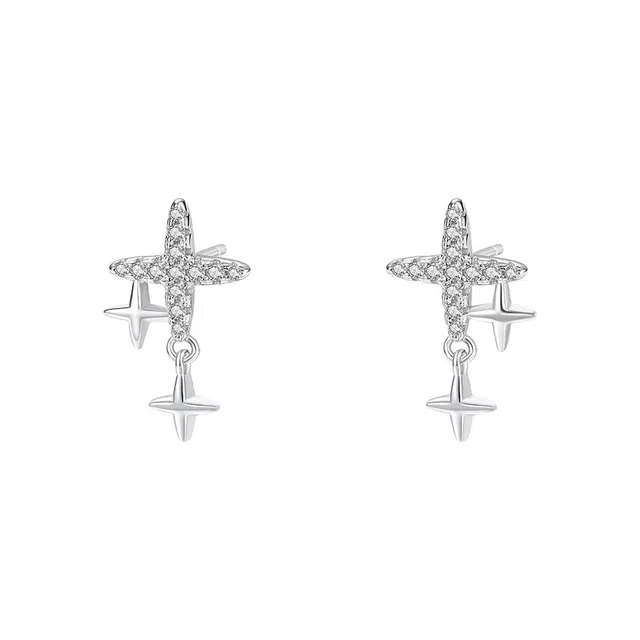 MONI JEWELLERY S999
