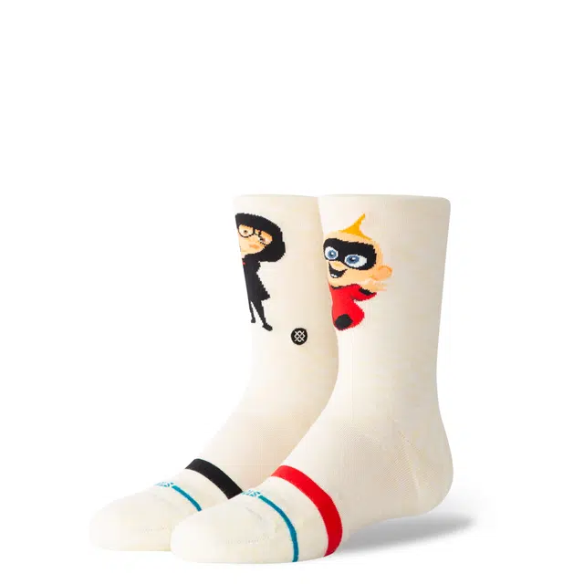 Stance x PIXAR