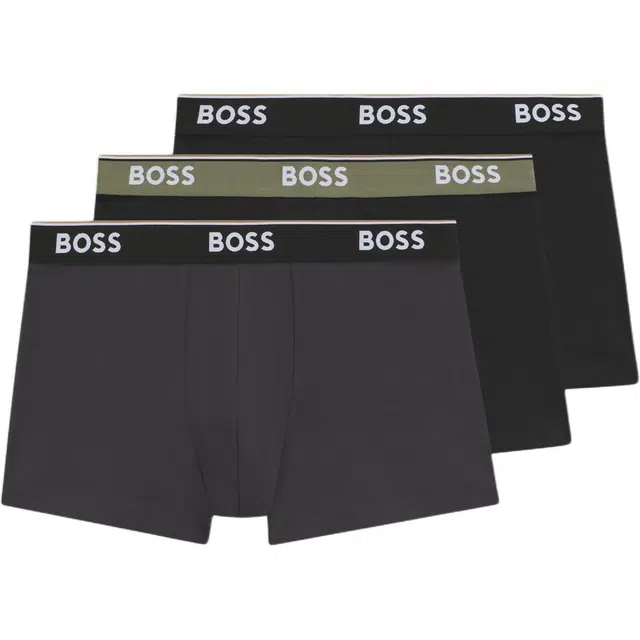 HUGO BOSS 3