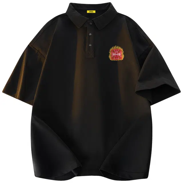 vintagePolo