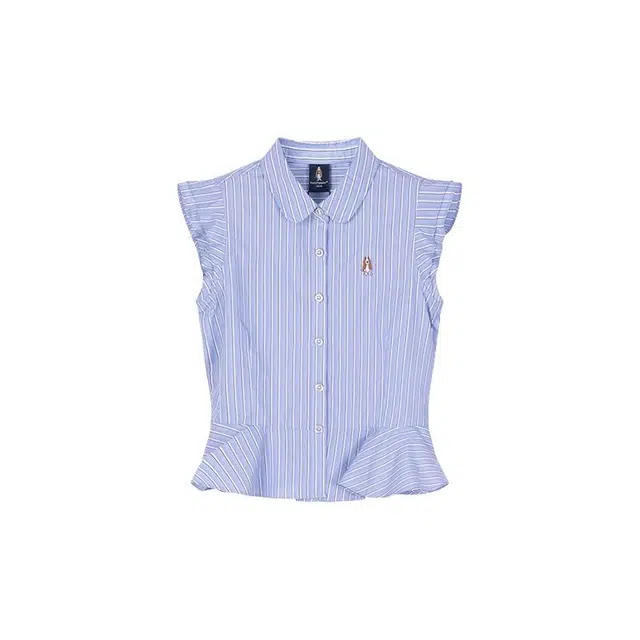 Hush Puppies SS25 MICHIGAN