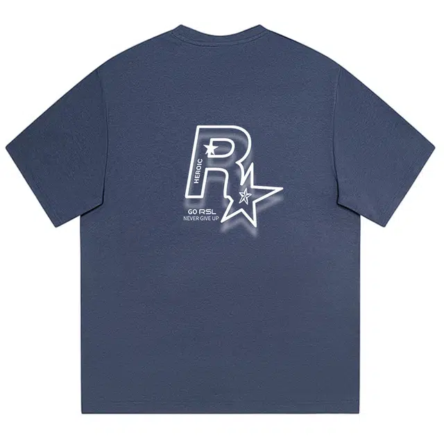 RSL T