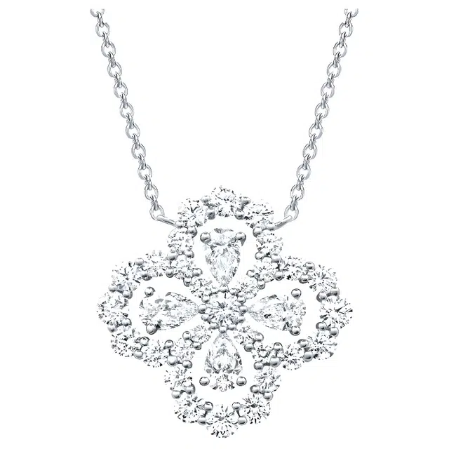 HARRY WINSTON Loop