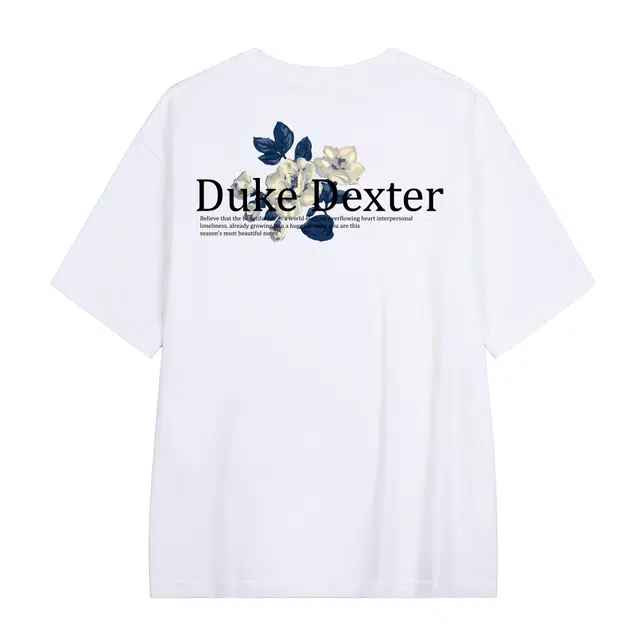 DUKE+DEXTER T