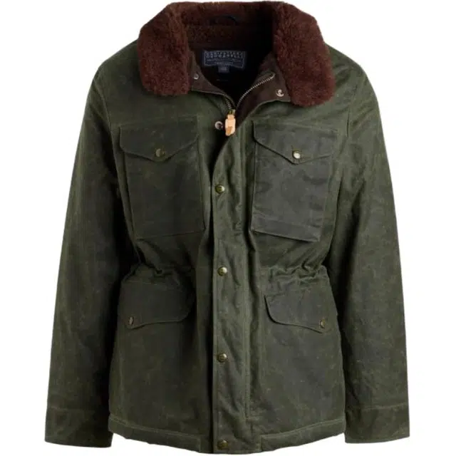 MANIFATTURA CECCARELLI Field Jacket