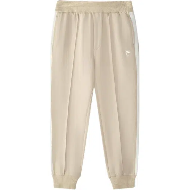 FILA KIDS WHITE LINE