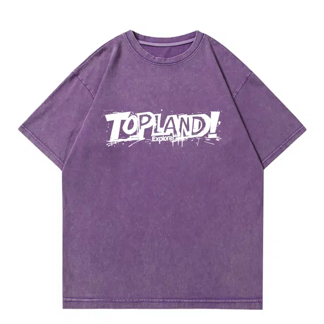 Topland LogoT