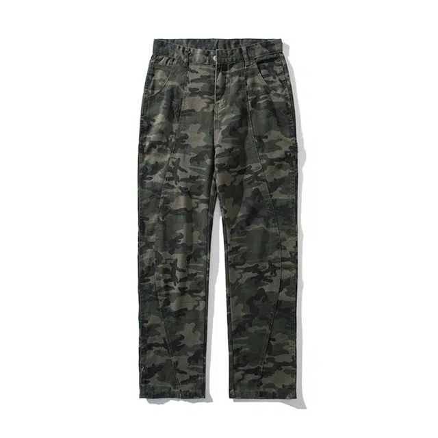 M JEANS STUDIOS 7 cleanfitBaggy