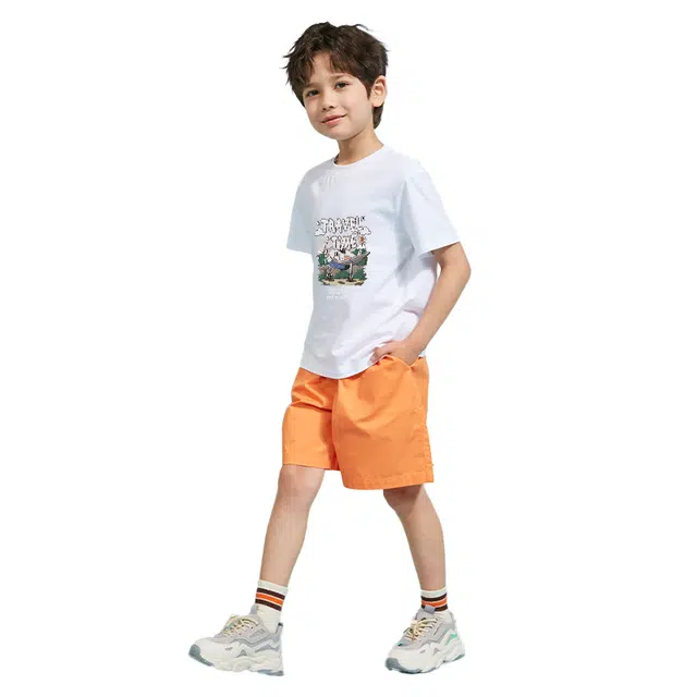 La Chapelle Kids T