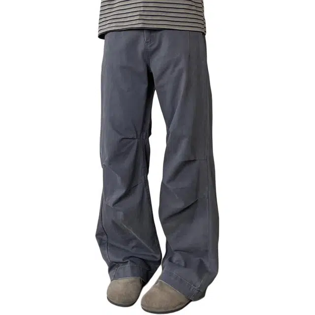 YICHEN baggycleanfitins