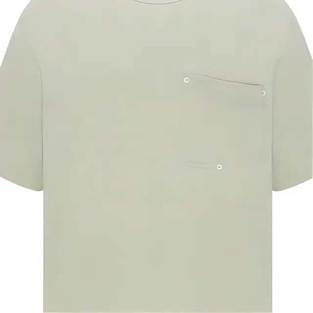 Bottega Veneta Heavy Jersey Relaxed T-Shirt T