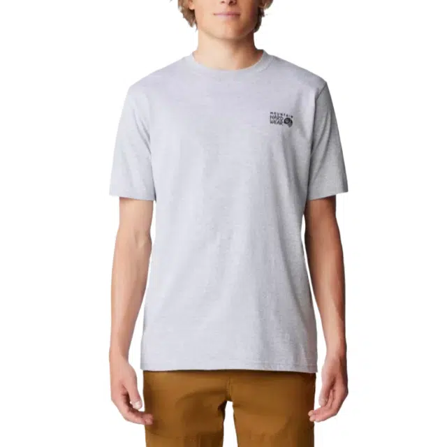 MOUNTAIN HARDWEAR MHW T