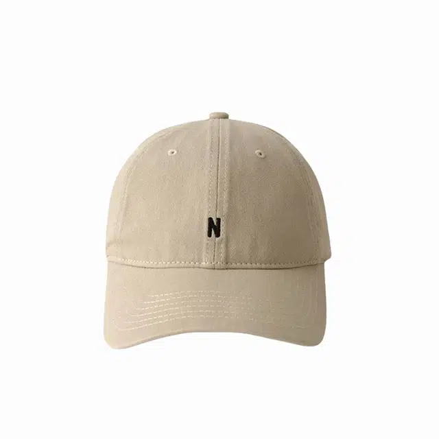 N