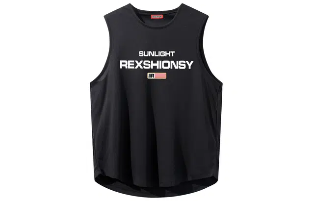REXSHION Logo