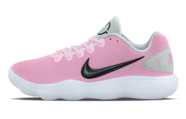 Nike Hyperdunk 2017 Pink