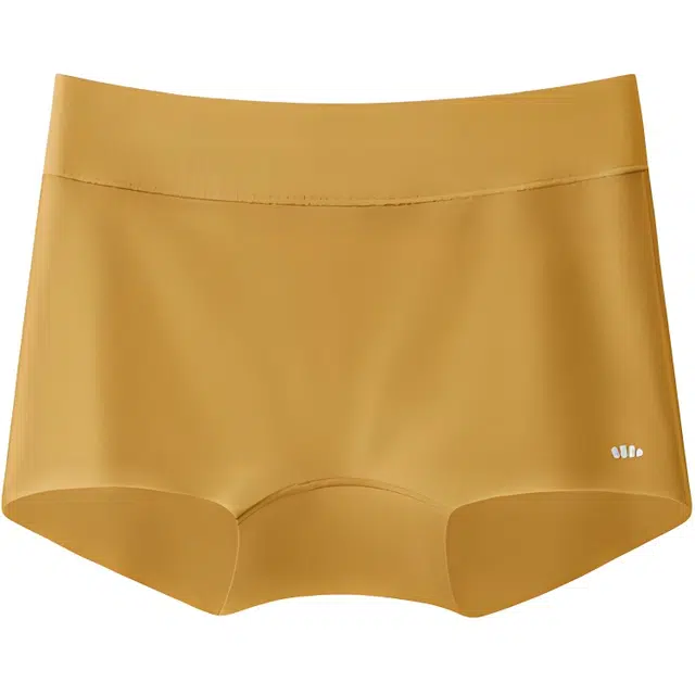 蕉下 亲肤柔软百搭内裤中小童