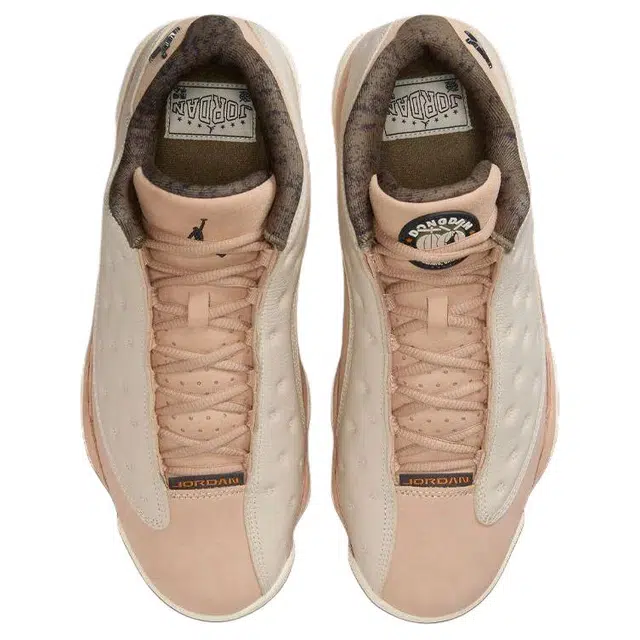 Jordan Air Jordan 13 Low 2025