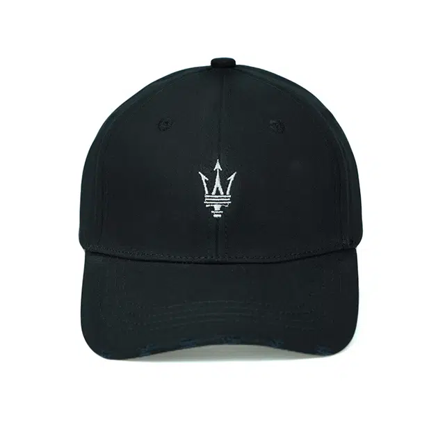 Maserati