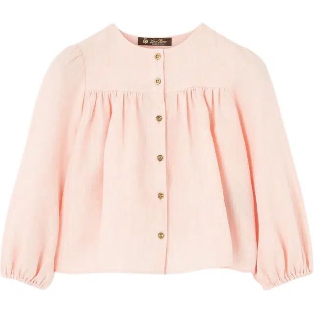 Loro Piana SS25