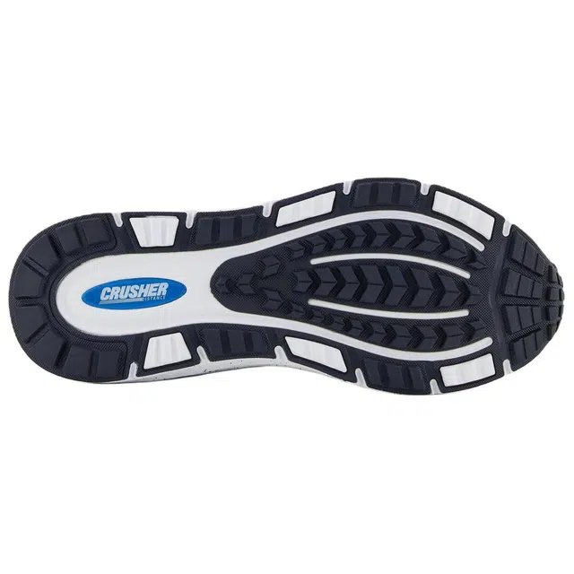 EMPORIO ARMANI EA7 Crusher Distance