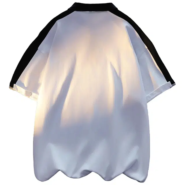MEIPIN TANG Polo
