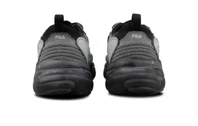 FILA Mars 2