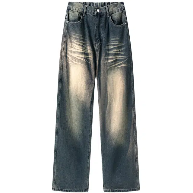 WELTER EXPERIMENT
