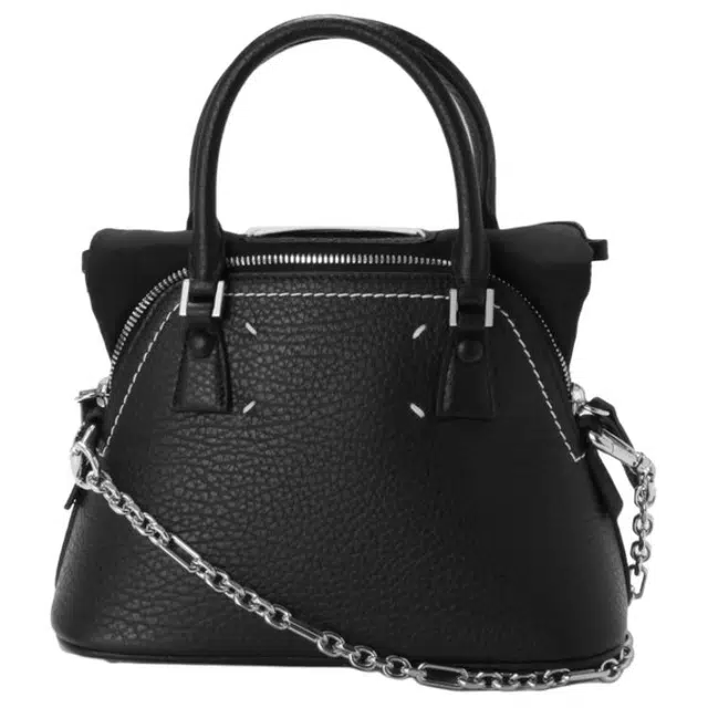 Maison Margiela Logo Tote