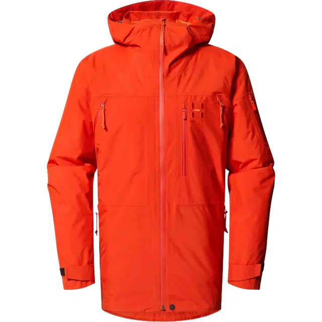 HAGLFS Latnja GTX