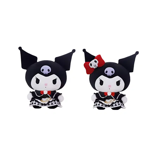 Sanrio 25cm