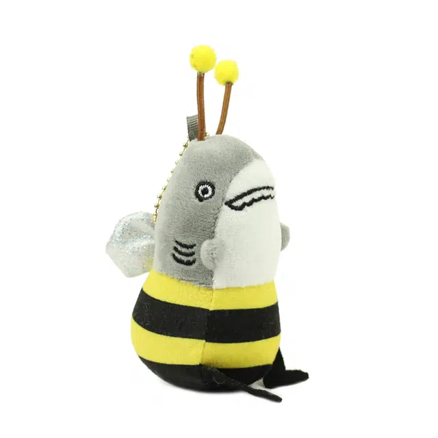 NWBU bee 12cm