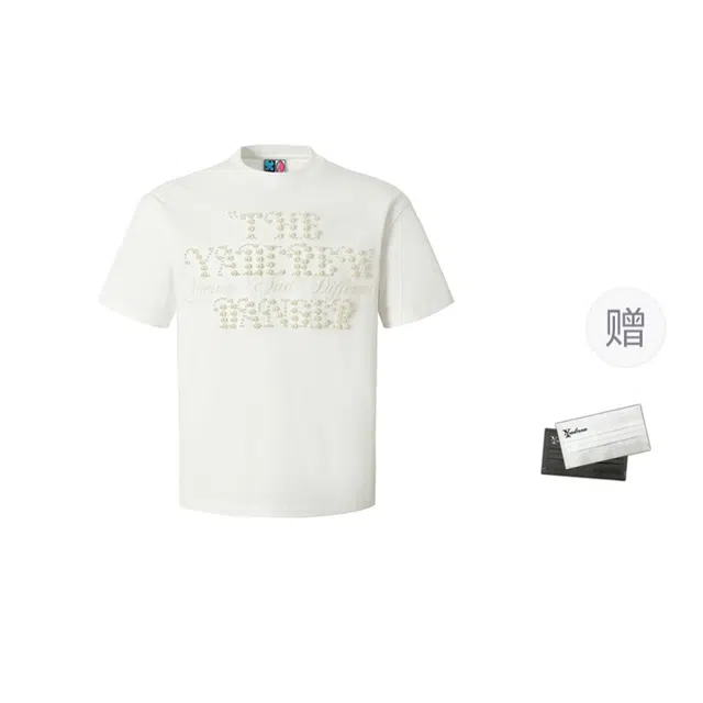 YADcrew LOGO T