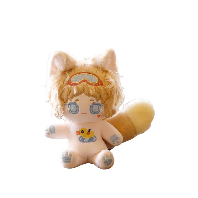 OU DI PIG 15cm
