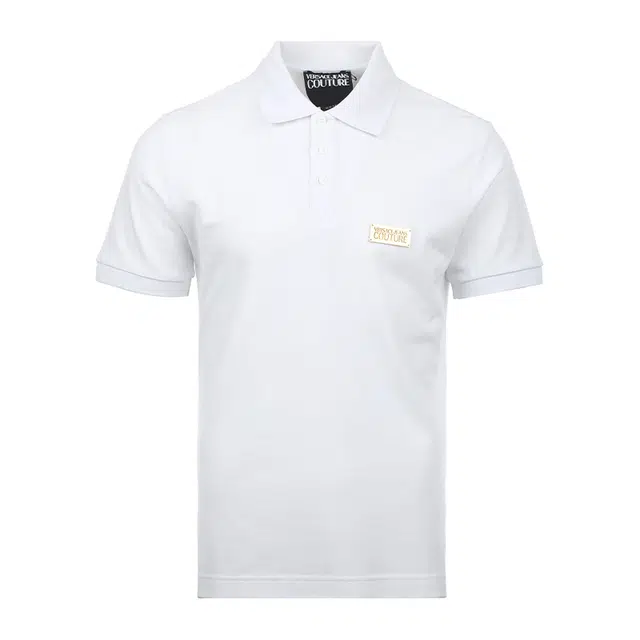VERSACE JEANS COUTURE SS25 Polo