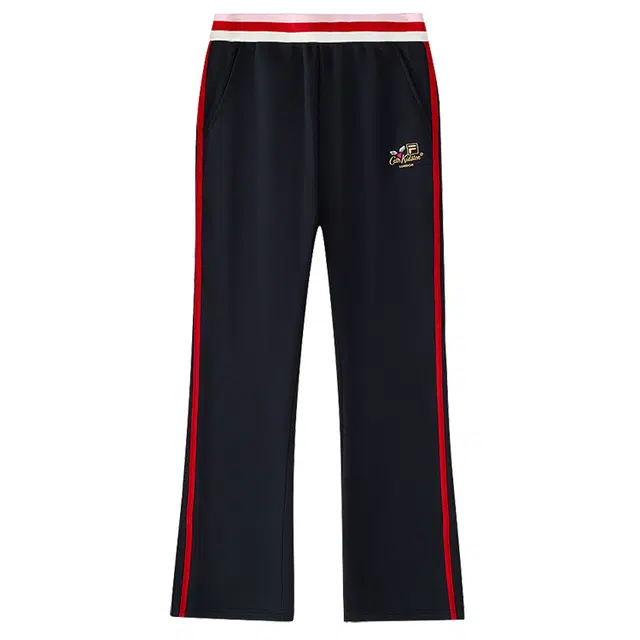 FILA KIDS x Cath Kidston WHITE LINE
