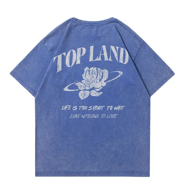 Topland LogoT