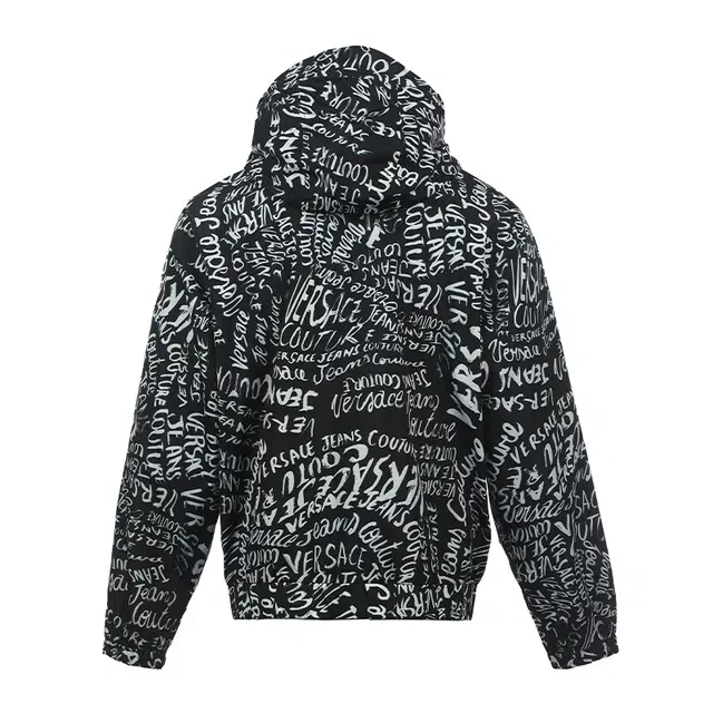 VERSACE JEANS COUTURE SS25 logo