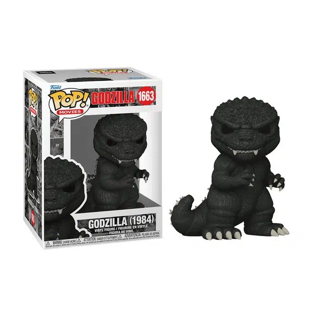 Funko 70 1984CH Q