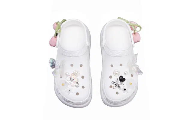 Crocs Crush Clog EVA 5.2cm